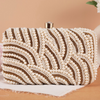 Pearl Evening Clutch